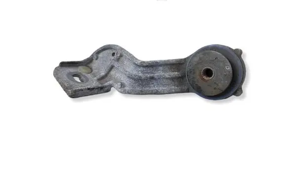 Peugeot Partner III Radiator mount bracket 9603779180