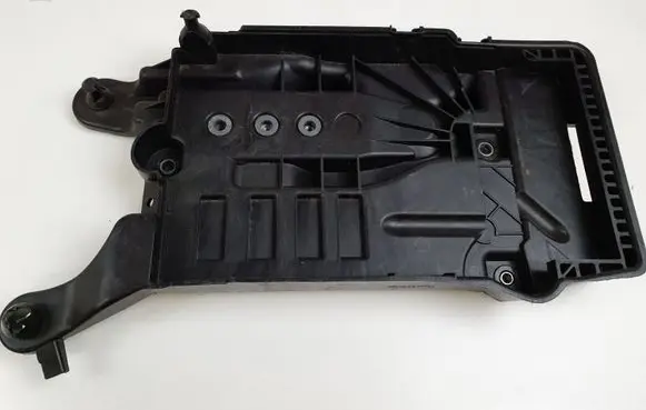 Volkswagen Polo VI Battery tray 2Q0915331