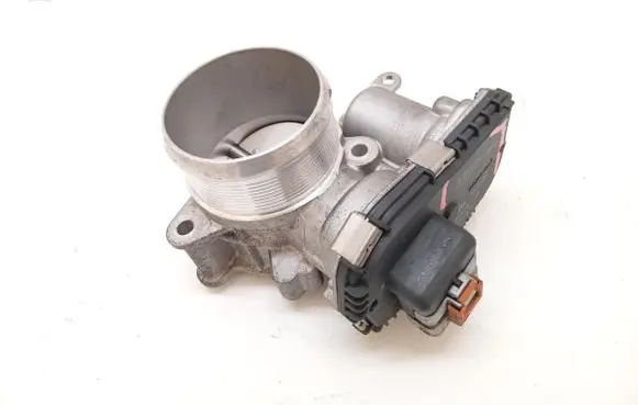 Peugeot 508 II Throttle body valve 9818664880
