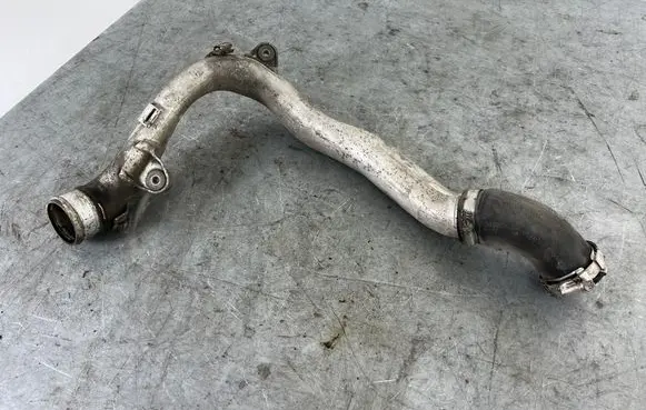 Volkswagen Golf Plus Intercooler hose/pipe