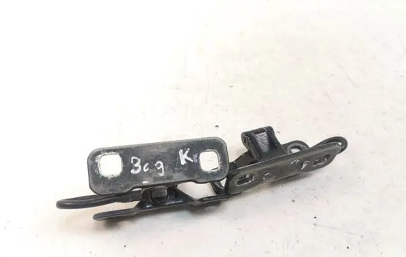BMW X3 E83 Tailgate/trunk/boot hinge 3400378 3400377