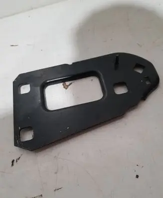 Audi A4 S4 B8 8K Front bumper cross member 8K0805499