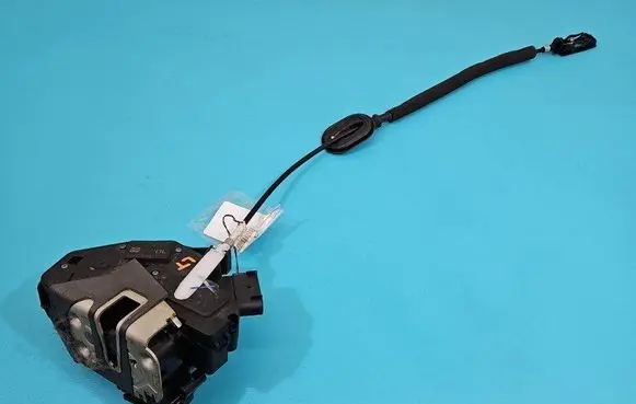 Ford S-MAX Rear door lock EM2A-R26413-CB IMPRK1515048