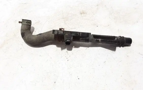 Opel Vivaro Brake vacuum hose/pipe 1320921