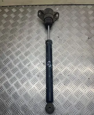 Audi A4 S4 B8 8K Rear shock absorber/damper