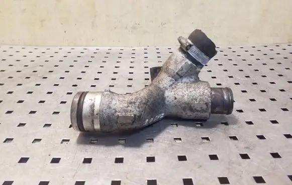 Opel Antara Engine coolant pipe/hose