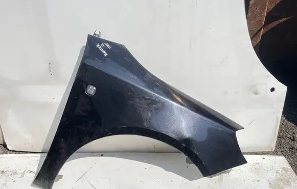 Skoda Roomster (5J) Fender