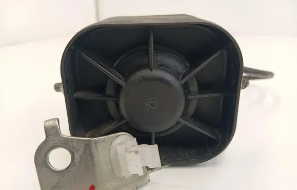 Mitsubishi Outlander Alarm system siren 8640A550