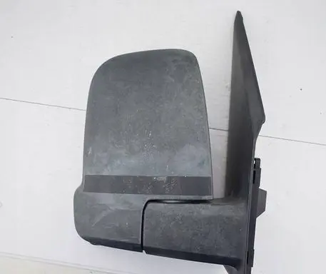 Mercedes-Benz Sprinter W907 W910 Manual wing mirror A9108103301 00009051