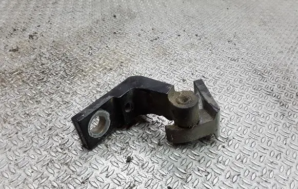 Rear door upper hinge