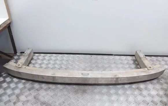 Audi A6 Allroad C6 Rear bumper cross member