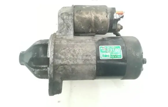 Hyundai Tucson JM Starter motor 3610023160 36100-23160