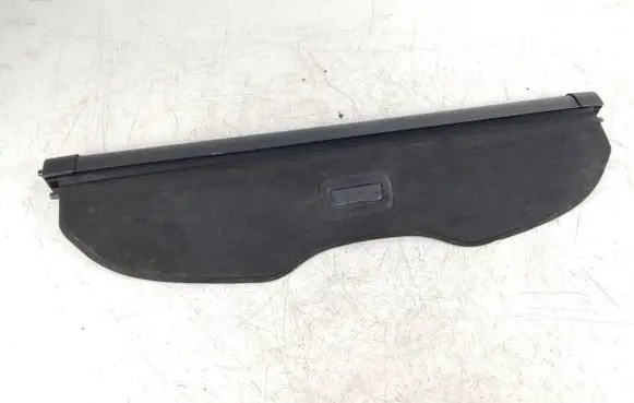 Renault Kadjar Parcel shelf load cover 799228161R