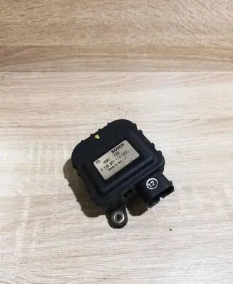 Renault Espace III Air flap motor/actuator 0132801113