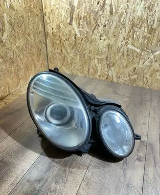 Mercedes-Benz E W211 Headlight/headlamp