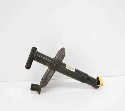 BMW Z8 E52 Front bumper shock/impact absorber 8234230