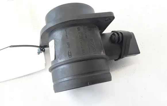 Volkswagen Caddy Mass air flow meter