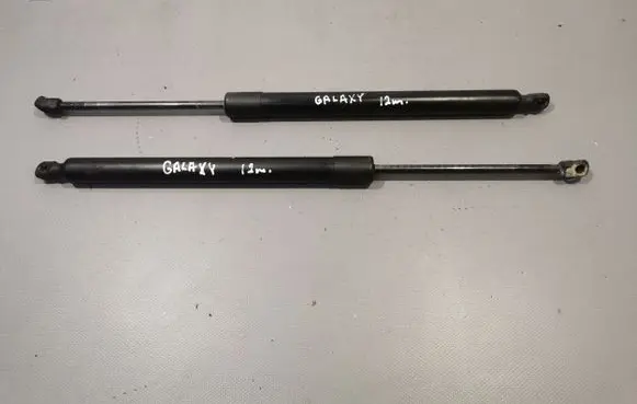 Ford Galaxy Tailgate/trunk strut/damper