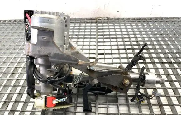 Renault Megane III Power steering pump 488107402R