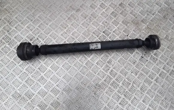 Suzuki Grand Vitara II Front prop shaft NOCODE