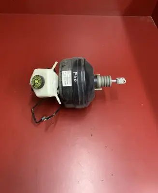 BMW 3 F30 F35 F31 Brake booster 6798422