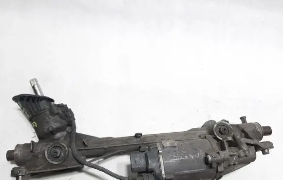 Audi A3 S3 8L Steering rack 25022026