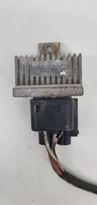 Renault Scenic II - Grand scenic II Glow plug pre-heat relay 7700115078