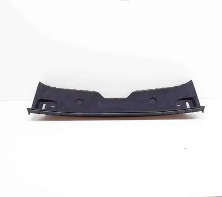 BMW 2 F22 F23 Trunk/boot sill cover protection 7296038
