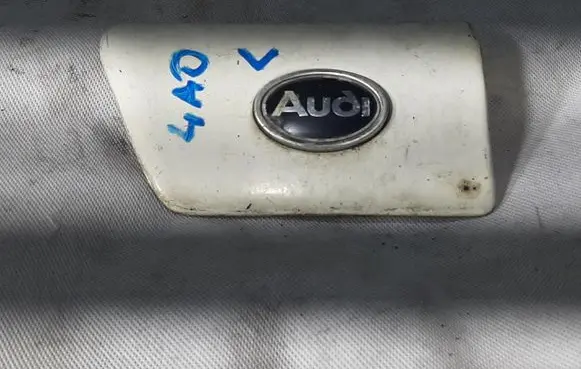 Audi A6 S6 C4 4A Fender trim (molding) 