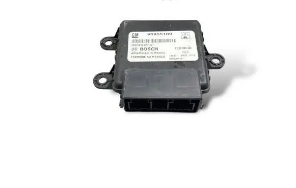 Opel Antara Parking PDC control unit/module 96955189 6002JC1427 0263004332