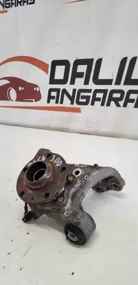 Audi A6 S6 C6 4F Rear wheel hub