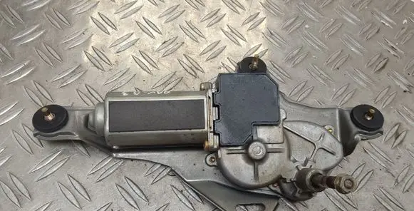 Toyota RAV 4 (XA20) Rear window wiper motor 8513042040