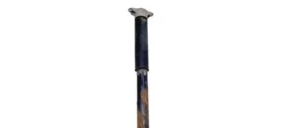Ford Escape III Rear shock absorber/damper CV6118159 CV6118159AA 120400034