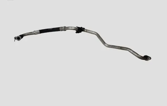 Renault Megane III Air conditioning (A/C) pipe/hose 924800026