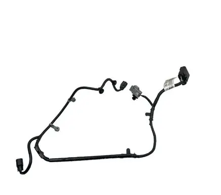 Ford Ecosport Seat wiring loom GU5T14D231