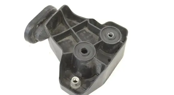 Mercedes-Benz GL X166 Rear bumper mounting bracket A1648800230