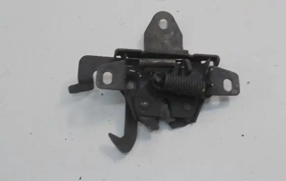 Chevrolet Captiva Engine bonnet/hood lock/catch 