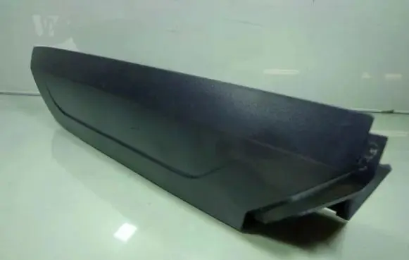 Ford Connect Thresholds for All-terrain vehicles 
