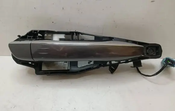 Citroen DS7 Crossback Front door exterior handle 9820340980 V24983 2909201128