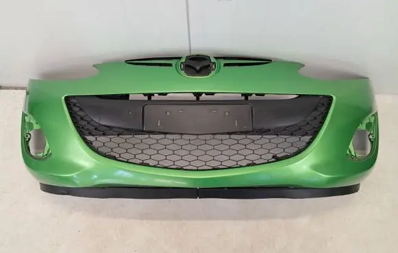 Mazda 2 Front bumper DR6150031 Z1869