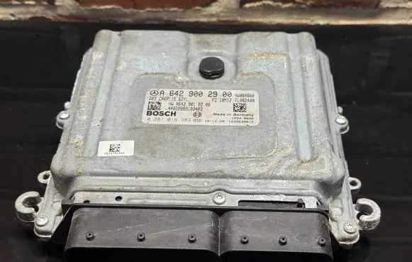 Engine control unit/module