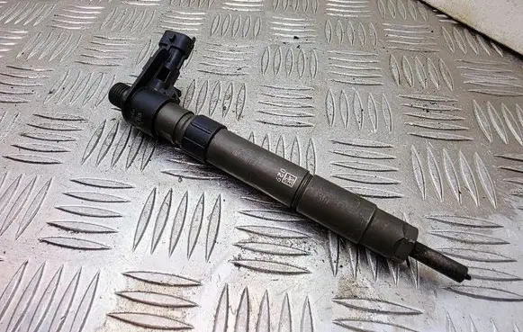 Land Rover Range Rover Evoque L538 Fuel injector 0445116043