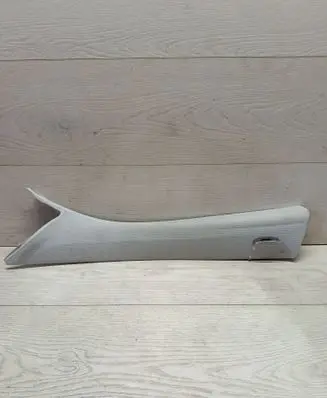 Mercedes-Benz E W213 (A) pillar trim A2136900525 A2136903125
