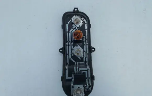 Ford Ka Tail light bulb cover holder 21732201
