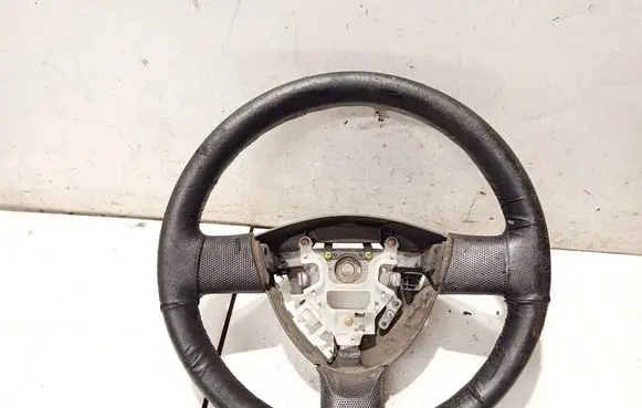 Honda Jazz Steering wheel