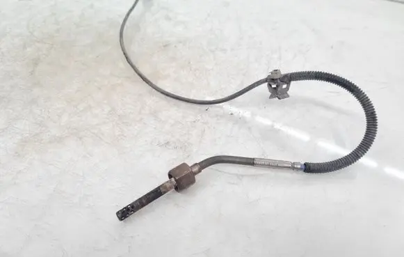 Mercedes-Benz B W245 Exhaust gas temperature sensor A0071538928