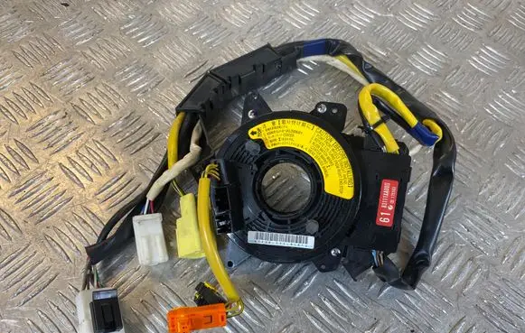 Airbag slip ring squib (SRS ring)