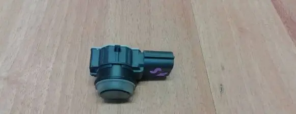Renault Espace V (RFC) Parking PDC sensor 284384061R 0263023999