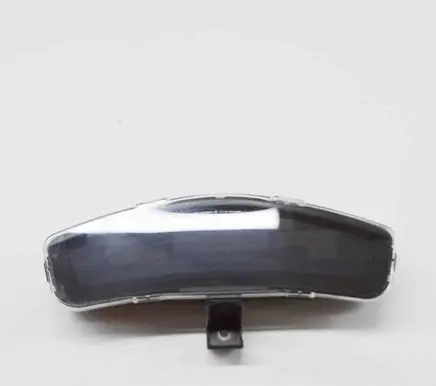 Nissan Leaf I (ZE0) Speedometer (instrument cluster) A2C37667000 248103EM1B