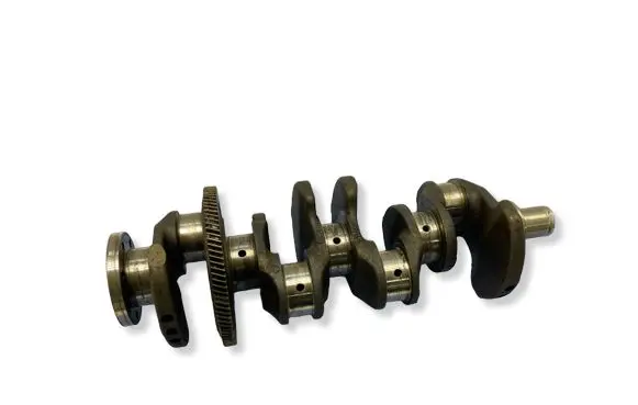 Renault Laguna II Crankshaft 8200602474